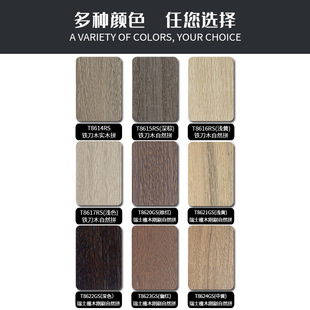 Kd Keding Wood Veneer Wall Panel Wall Panel Wall Decorative Panel Multi-Layer Board Paint-Free Board Technology Wood Veneer Wholesale