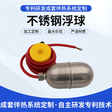 2025新款FYK-231电缆式液位控制器304不锈钢高温浮球开关水位开关