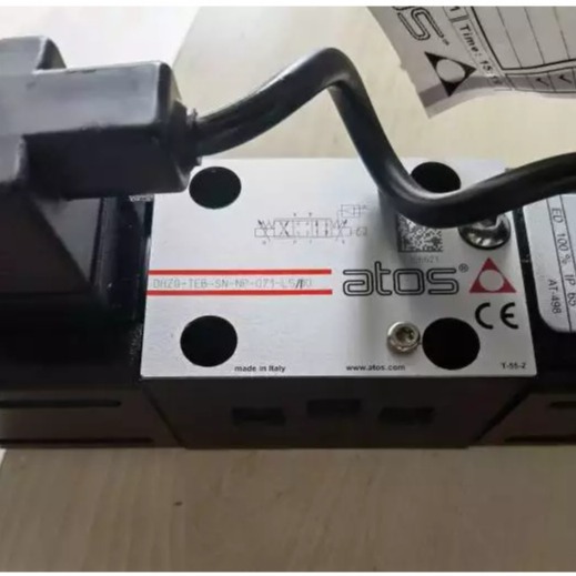 阿托斯ATOS比例阀现货DLHZO-TE-040-L71/I