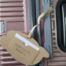 �S��ֱ�NPU��Ƥ���� ��������� Faux Leather hangtag
