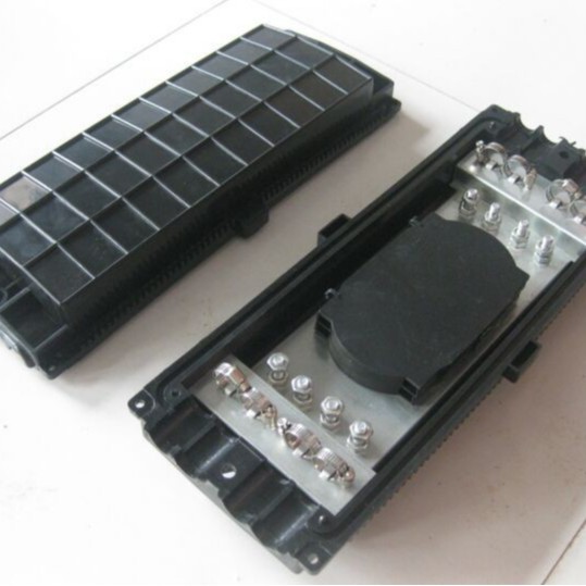 供应24芯光缆接头盒 光缆接续盒 发货及时  价格从优