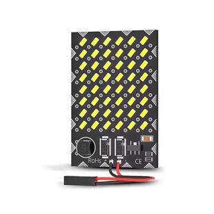 ��܇LED܇픟�3014 48SMD 12-24Vͨ���X�������x������܇�T��
