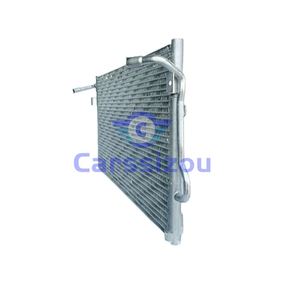 2S6519710BB Ford Ecosport Kondisioner radiatoru