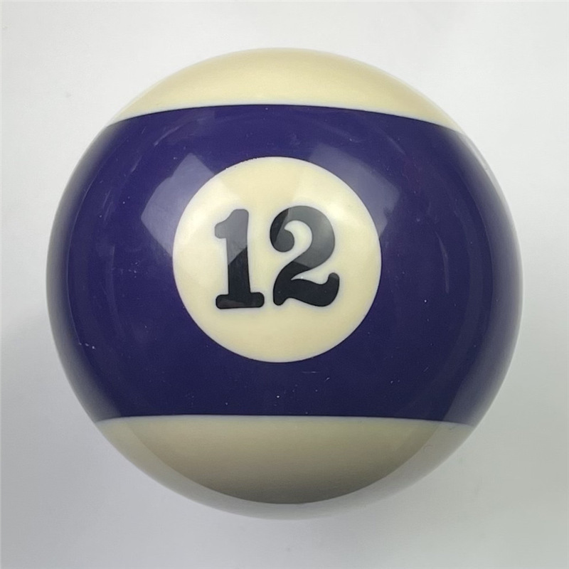 Ordinary large size 5.7cm diameter No. 12