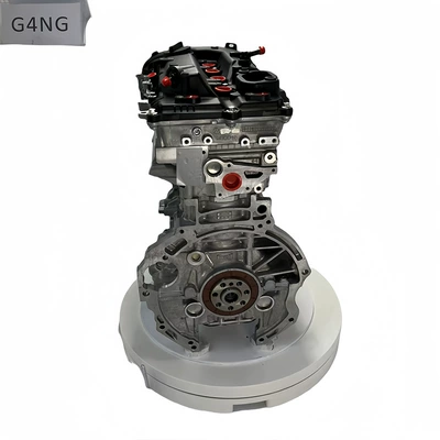 2.0L Hyundai Sonata, Kia Yuedong, Engine assembly