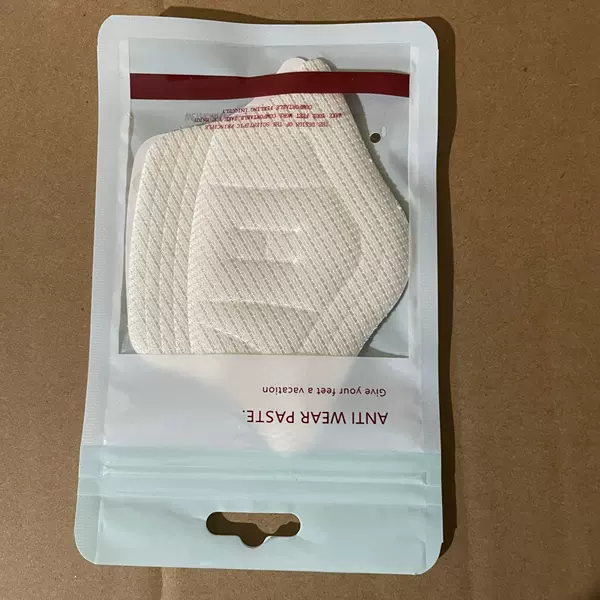 New version of H model 1 double [color packaging beige 5mm]