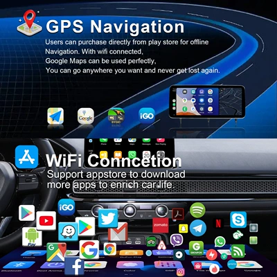 Car Stereo Bluetooth — Sīyù Other Automotive Communications