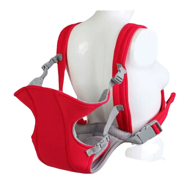 babycarrier婴幼儿背带四季宝宝婴儿背袋母婴用品儿童背带腰凳