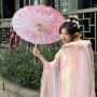 写真摄影演出走秀工艺伞