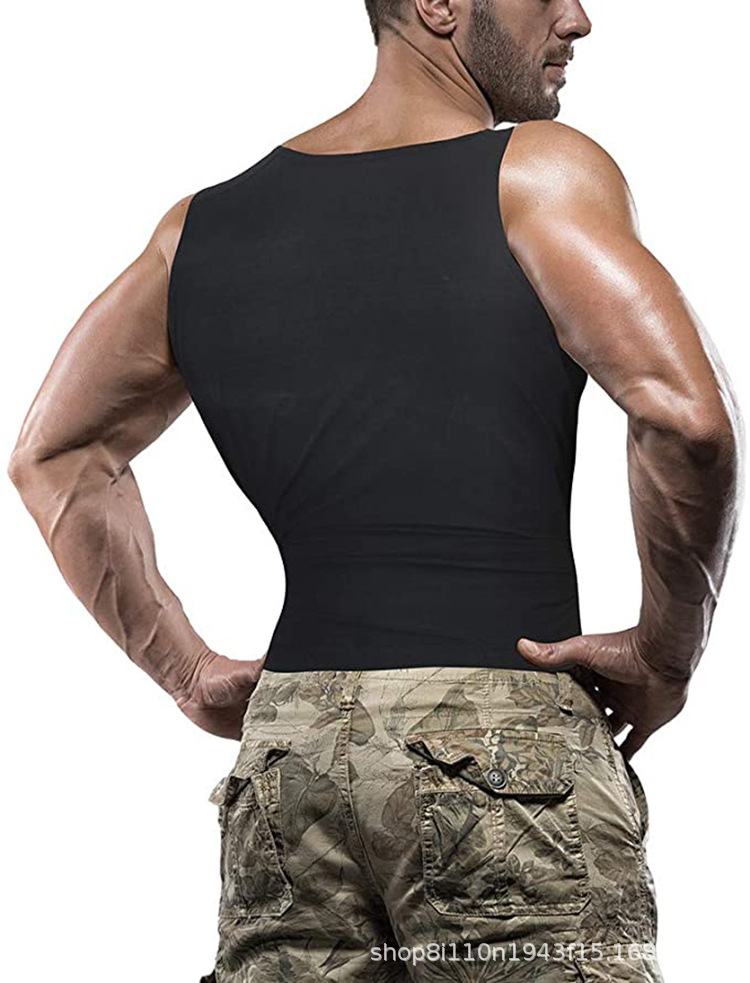 Cross-Border Sweat Vest - Image 5