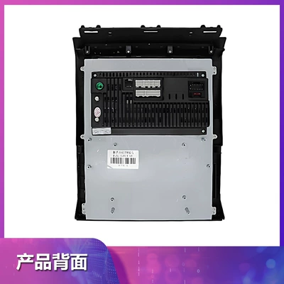 DVD Navigation — F150