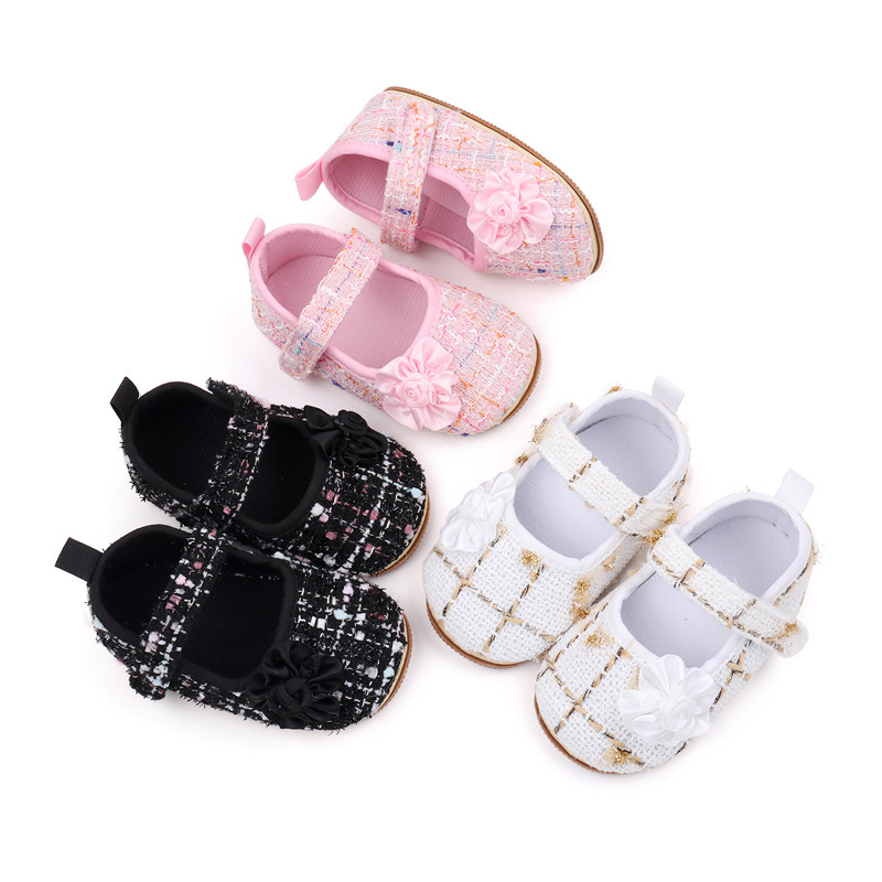 Baby women's shoes new wholesale color b...