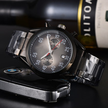 �羳���N�۶��Ӌ�r���Ӌ�rʯӢ�� Quartz Watch