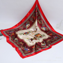 �؃rֱ�N�����ͶY�Ї��L90*90cm�󷽽�����z��������紺���¿�