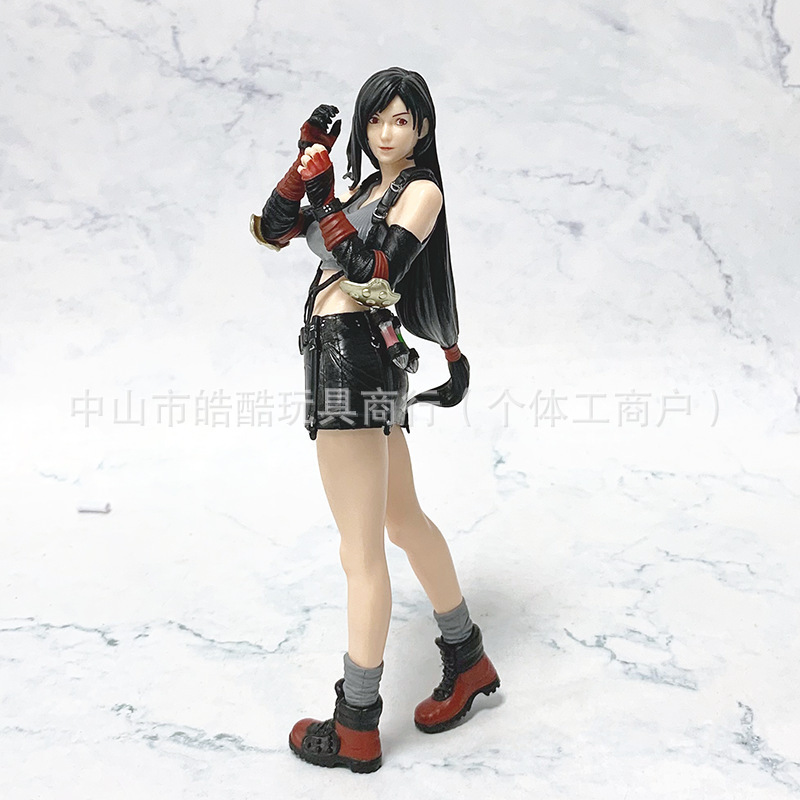 国境を越えた美少女スタートレック初音ミク無職転生フィギュアモデル装飾品二次元周辺人形|undefined