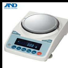 FX-120i日本AND通用电子天平FX-200i;FX-300i;FX-500i;FX-1200i