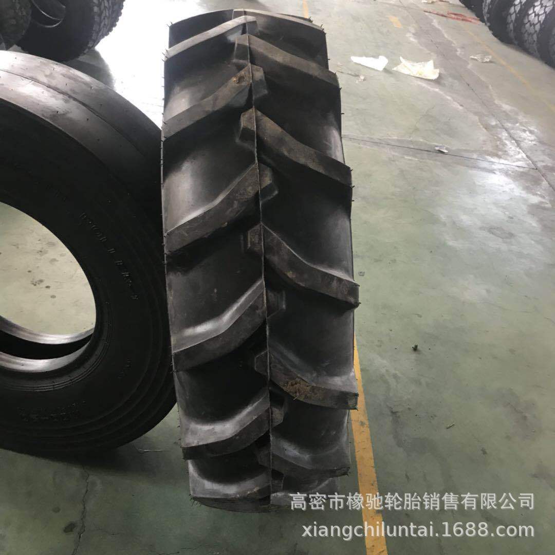 约翰迪尔前后轮14.9-24/26 18.4-38人字轮胎