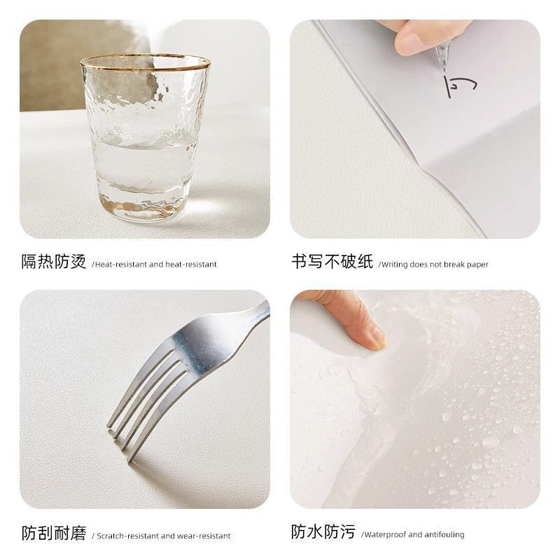 新中式鞋柜台面桌垫防水桌布电视柜保护盖布餐边柜防尘垫子可代发|undefined