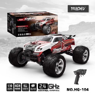 �a�����HG-104����܇���_܇2.4GԽҰ�w��1/10늄��b��RC�к����