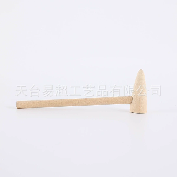 No. 3 angle hammer 14.3*4.5*1.8 (8.6g)