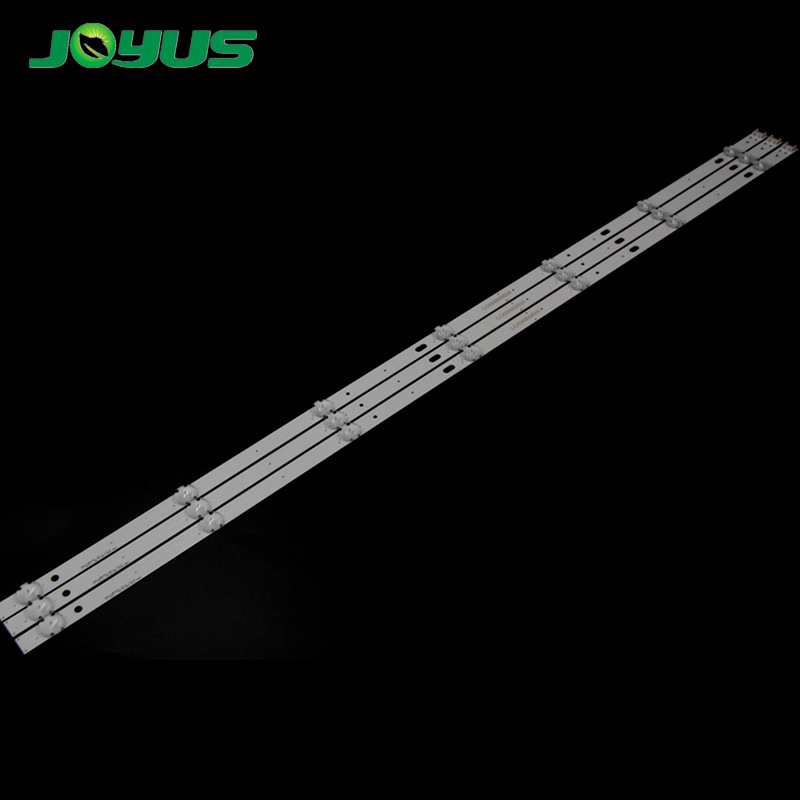 适用LG43UJ6300-CA灯条LC43490057A LC43490058A LC43490059A灯条