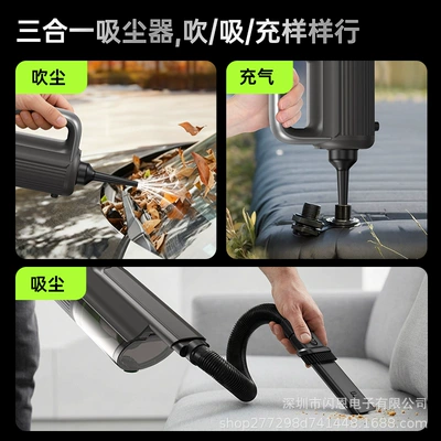 home use, handheld vacuum — Tozsoranlar