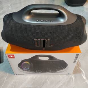 Cross-border 60W God of War 4 BOOMBOX4 subwoofer wireless Bluetooth speaker BOOMSBOX4 source factory
