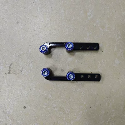 vehicle front shock absorber aluminum: Electric vehicle fender