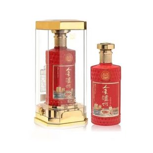 ��o�ݾƽ�ɫ֮��tƿ52�ȝ����Ͱ׾����伃�Z6*500ml�����ͶY