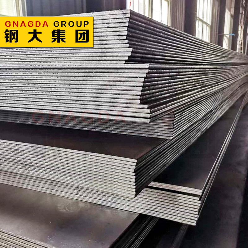 美标ASTM1045钢板 中厚板规格齐全 提供原厂质保书板材可切割零售