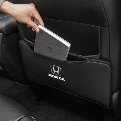 Model 3/Y/X – Tesla Chair back anti-kick pad