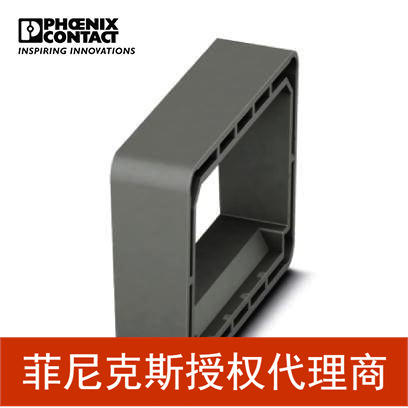 代理菲尼克斯补偿端板DP-PLW 16-6/4 3MM-1705938