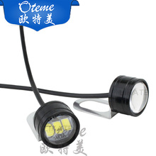 OTM3LEDӥ�۵ƾ��ӵ�Ħ�и�װ12V���Ӿ���å��Ħ�г�ӥ�۵Ƶ�����