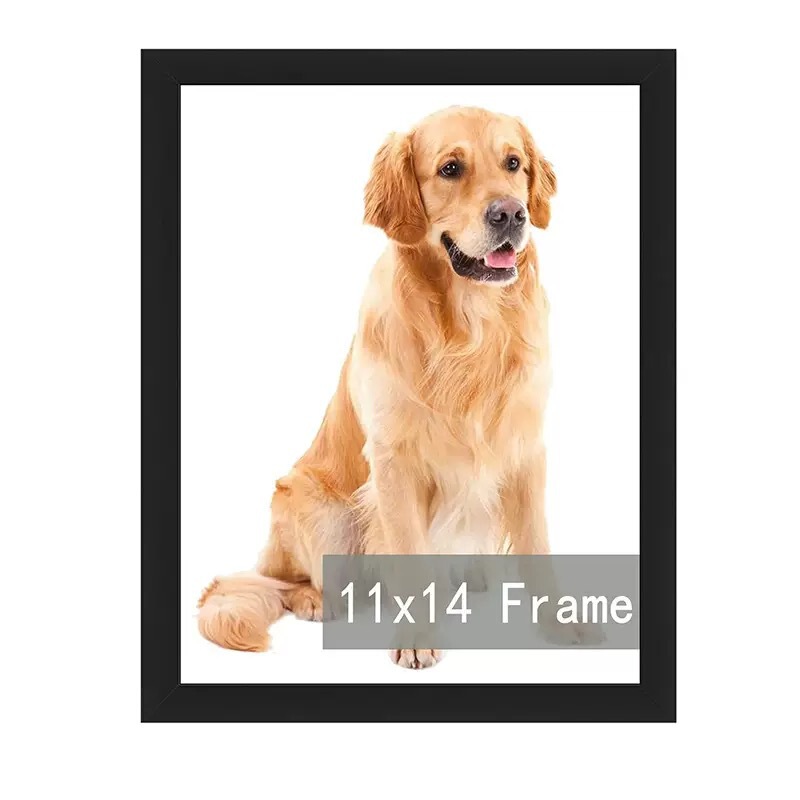 Sample Testing and Cross-Border Shipping of Empty Picture Frames 6inch 7inch 8inch 10inch A4 Tabletop Frames A3 Large Size Wall-Mounted Frames DIY Picture Frames