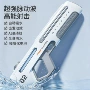 吸水喷水电动脉冲水枪