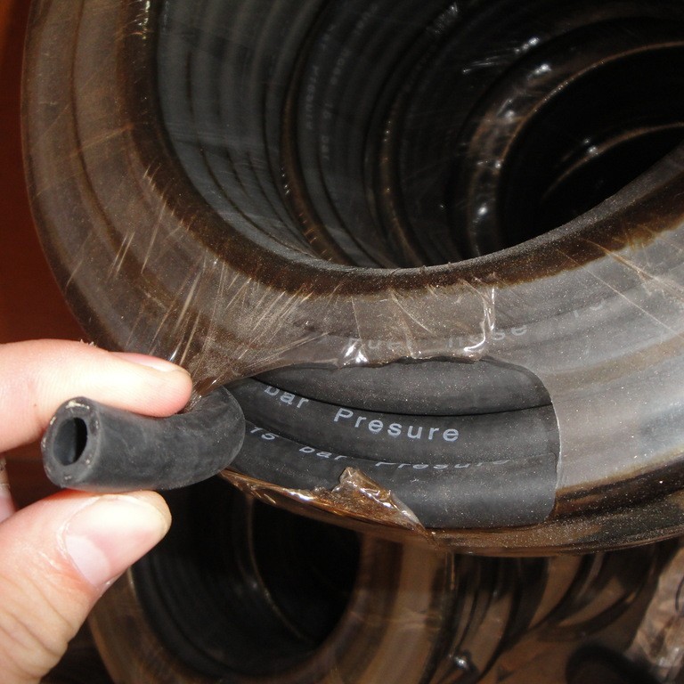 汽车橡胶成盘耐油管米管