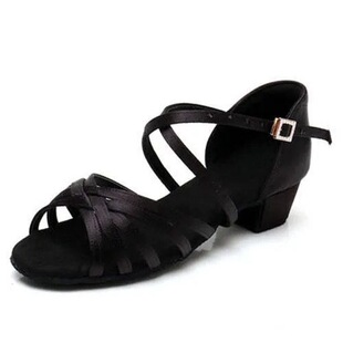 Ů��ͯ������Ь��ɯ���赸���W�߰�ɫ�����ЬŮͯs5Ь������