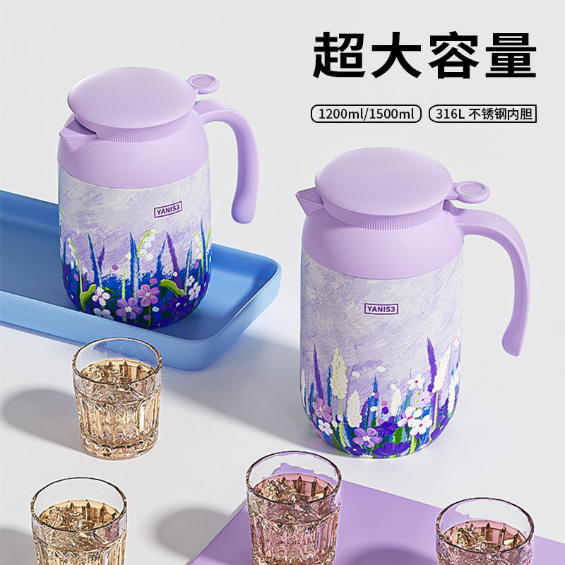 下单询价—yanis3大容量保温杯女士高颜值2025新款生日礼物吸管杯|undefined