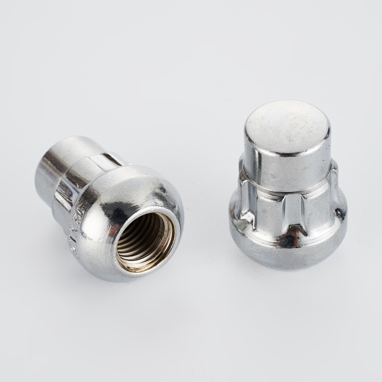 A generation of hair suitable for Buick Kayue LaCrosse Cruze car wheel anti-theft screw tire anti-theft screw