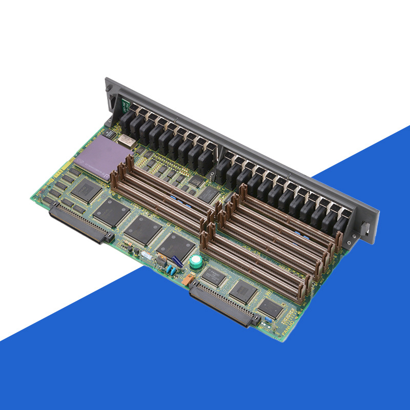 A16B-3200-0060 发那科FANUC电路板原装拆机线路板现货议价