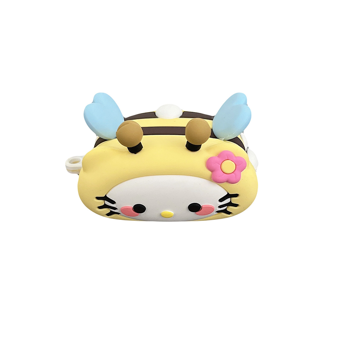 KT Bee para Samsung Galaxy Case Buds3 / Buds3 pro inalámbrico auriculares Bluetooth Case resistente a caídas