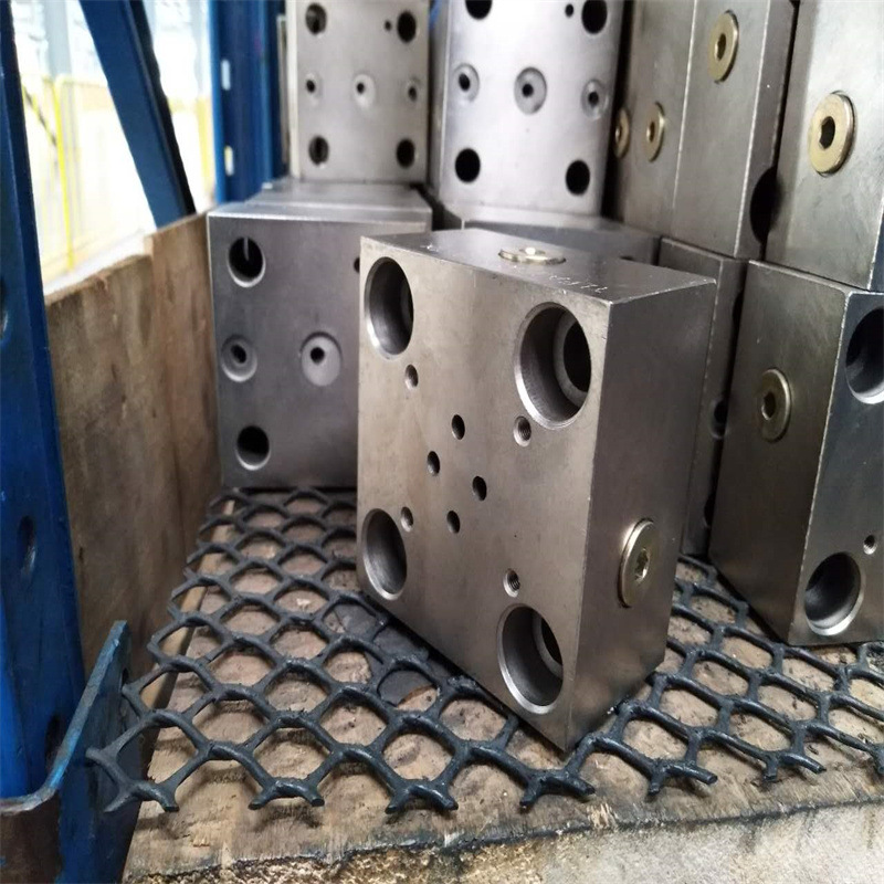 Shandong Taifeng TAIFENG Supply TLFA050WECA-7X Cover Factory Outlet