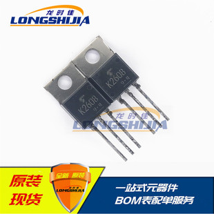 2SK2608 K2608��Ч����MOS�ܾ��w��ȫ��ԭ�b�F؛TO-220