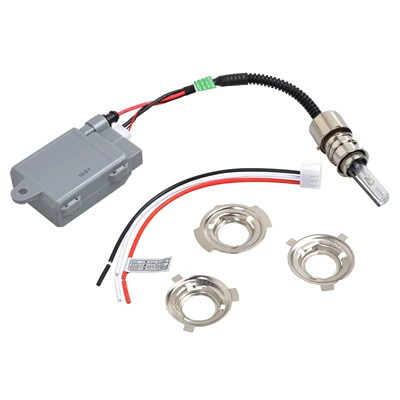 Vehicle HID Xenon Lamp – Wholesale Hid Motorcycle Lamp Xenon