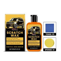 Car Scratch Remover for Vehicles Автомобильные средства для удаления царапин крем для ухода за царапинами