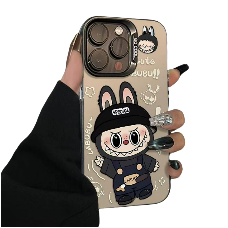 Чехол для телефона Apple, совместимый с iPhone 16/15, 15прямок, iphone, 13, (-border торговля)