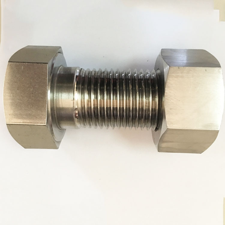 厂家直销2080螺栓 718螺丝 1.4529螺栓 904L螺栓 C276螺丝