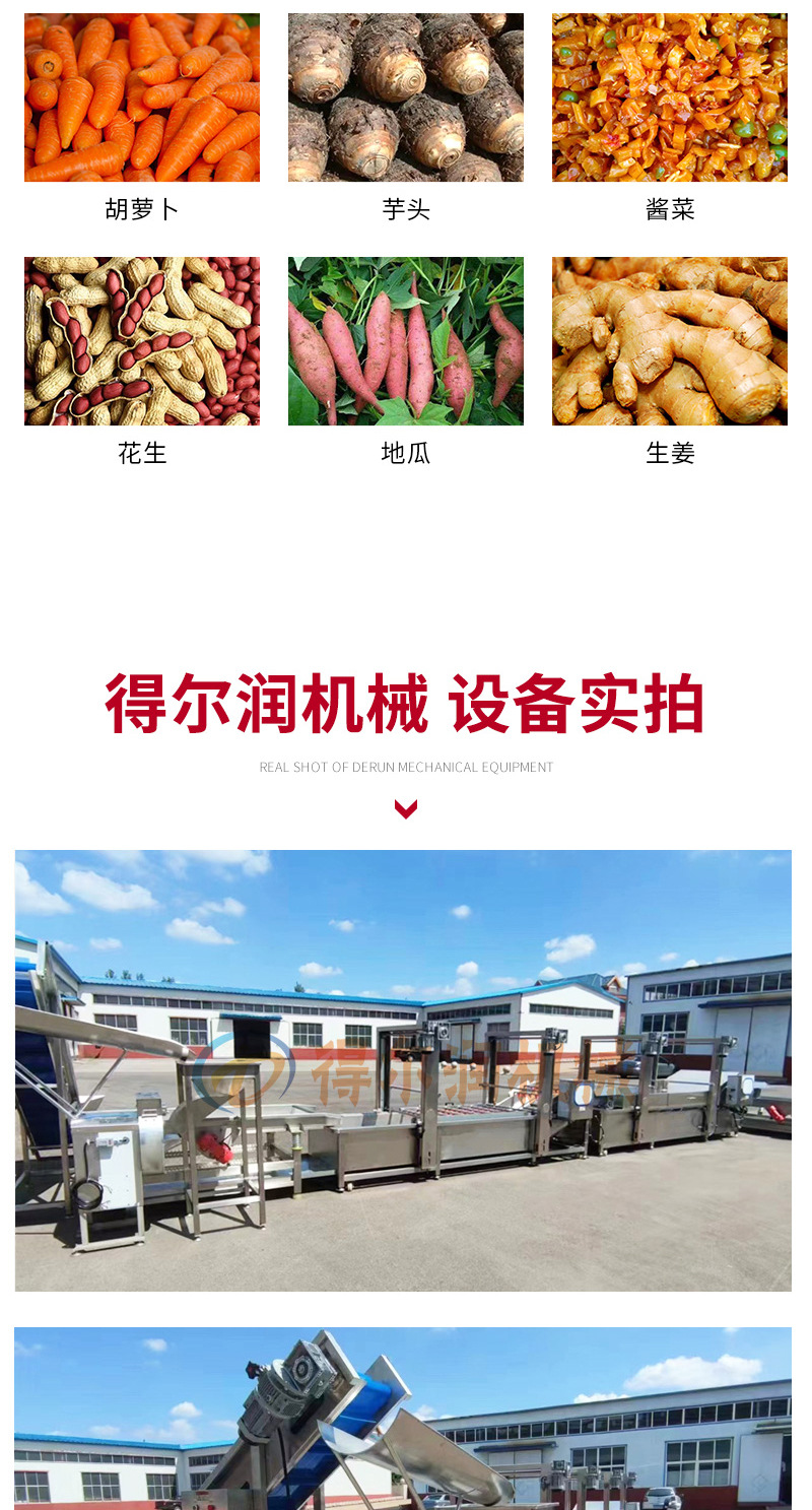 得尔润机械详情——清