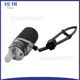 Coupling Oil Pump 0Av598549A