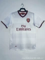 2007-08 arsenal away game